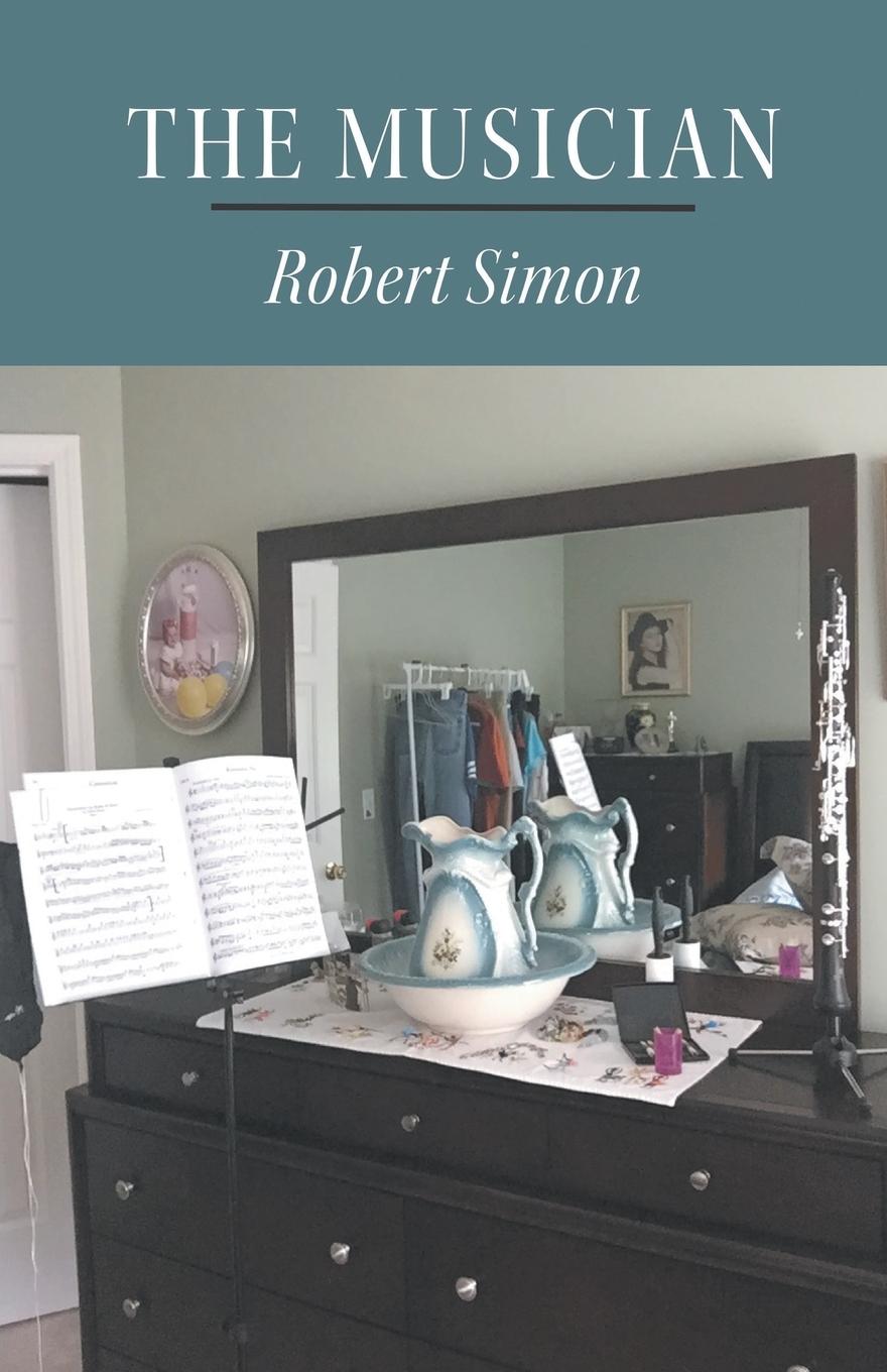 Vorderes Coverbild THE MUSICIAN