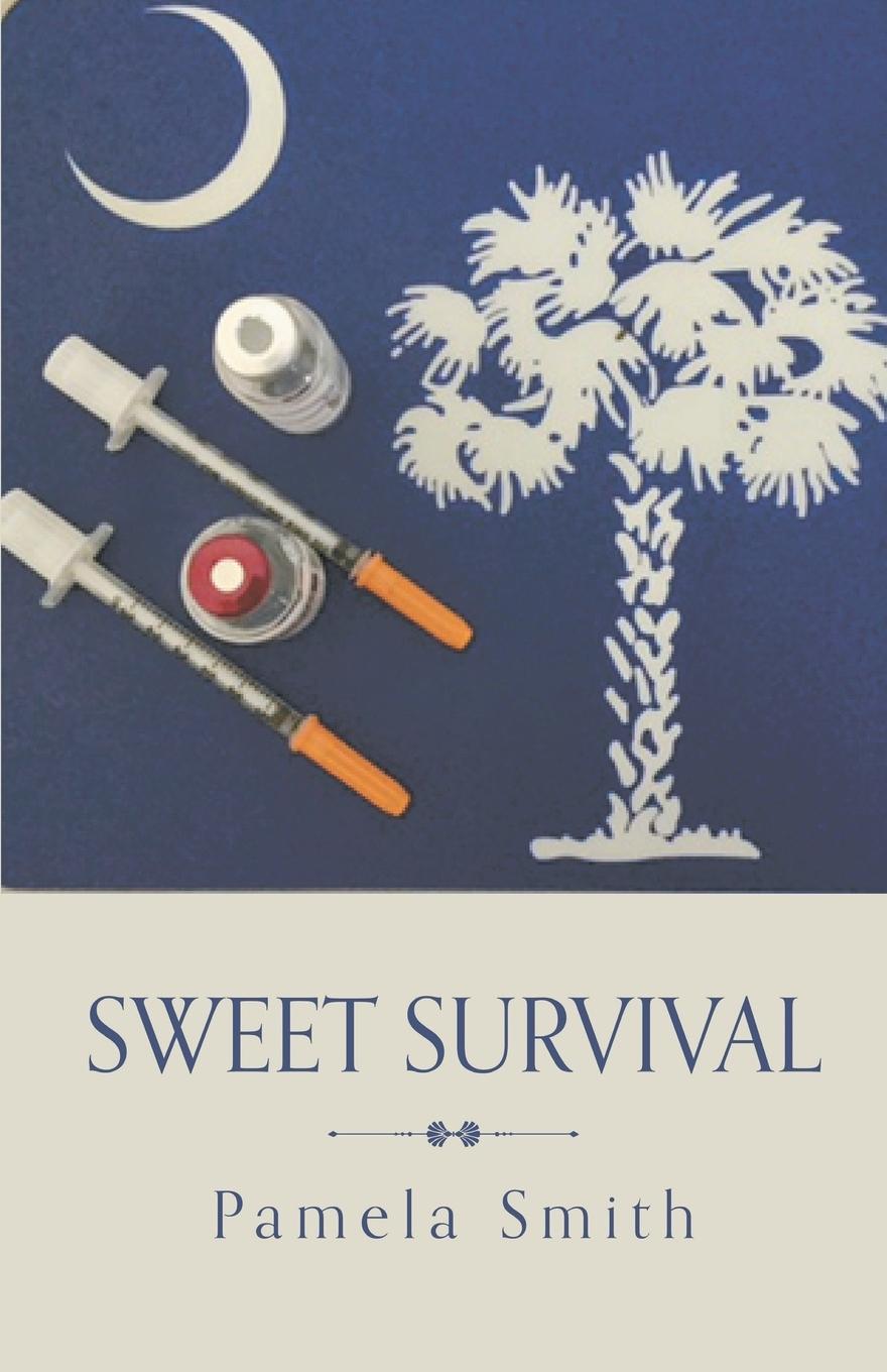 Vorderes Coverbild SWEET SURVIVAL