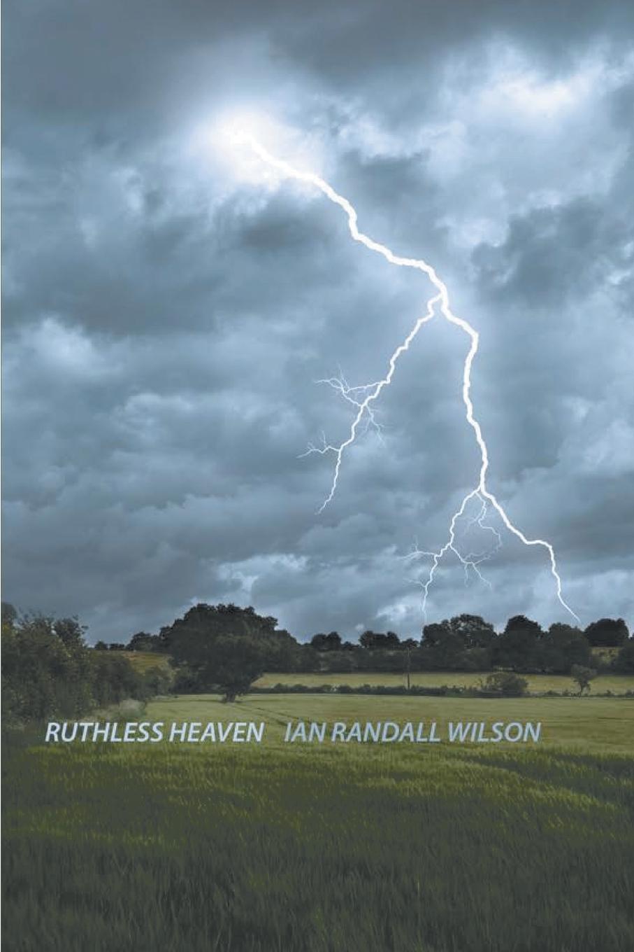 Vorderes Coverbild Ruthless Heaven