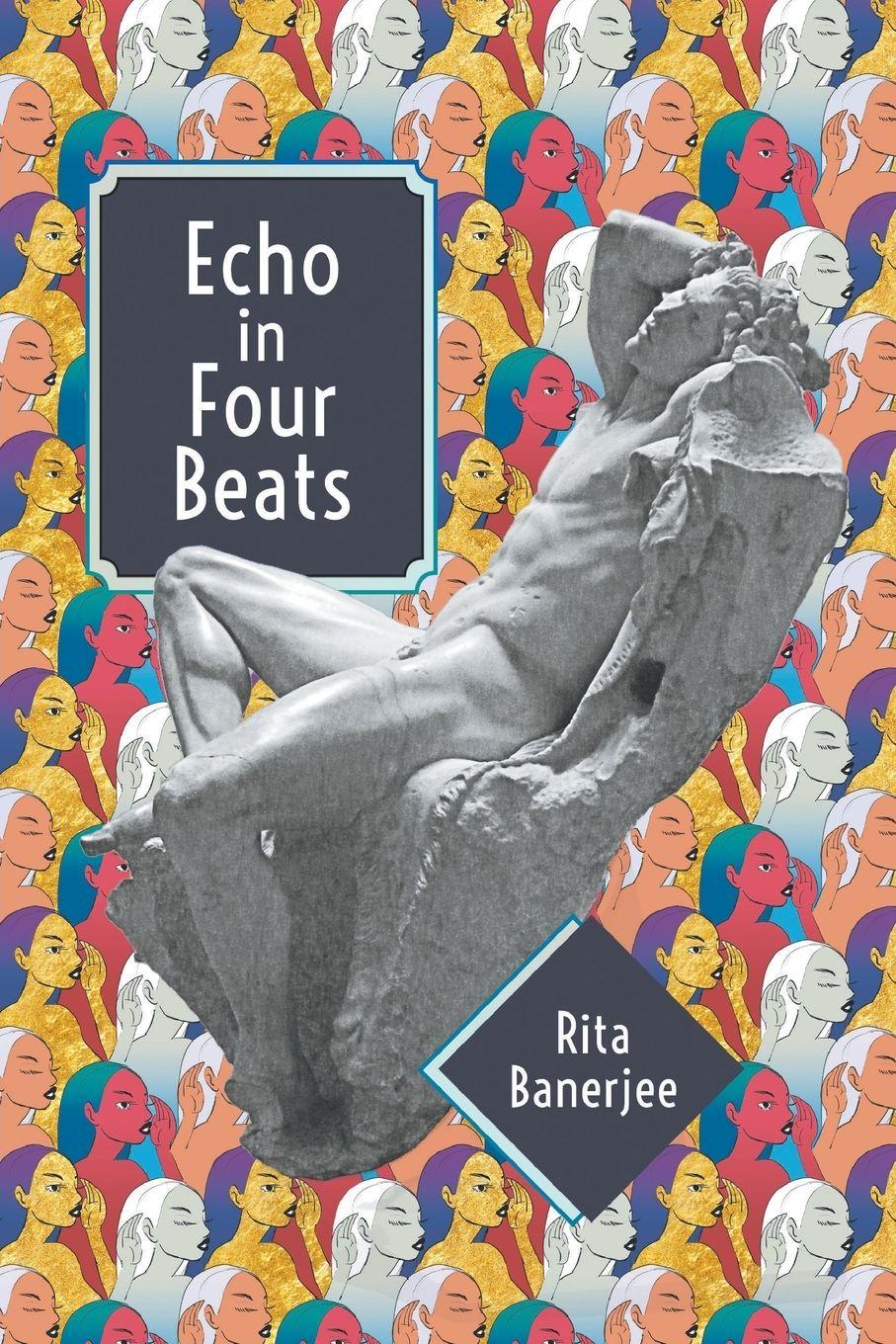 Vorderes Coverbild Echo in Four Beats