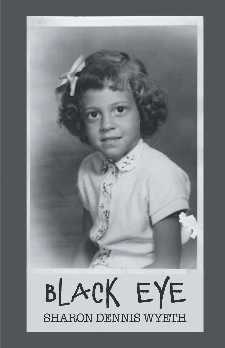 Vorderes Coverbild BLACK EYE