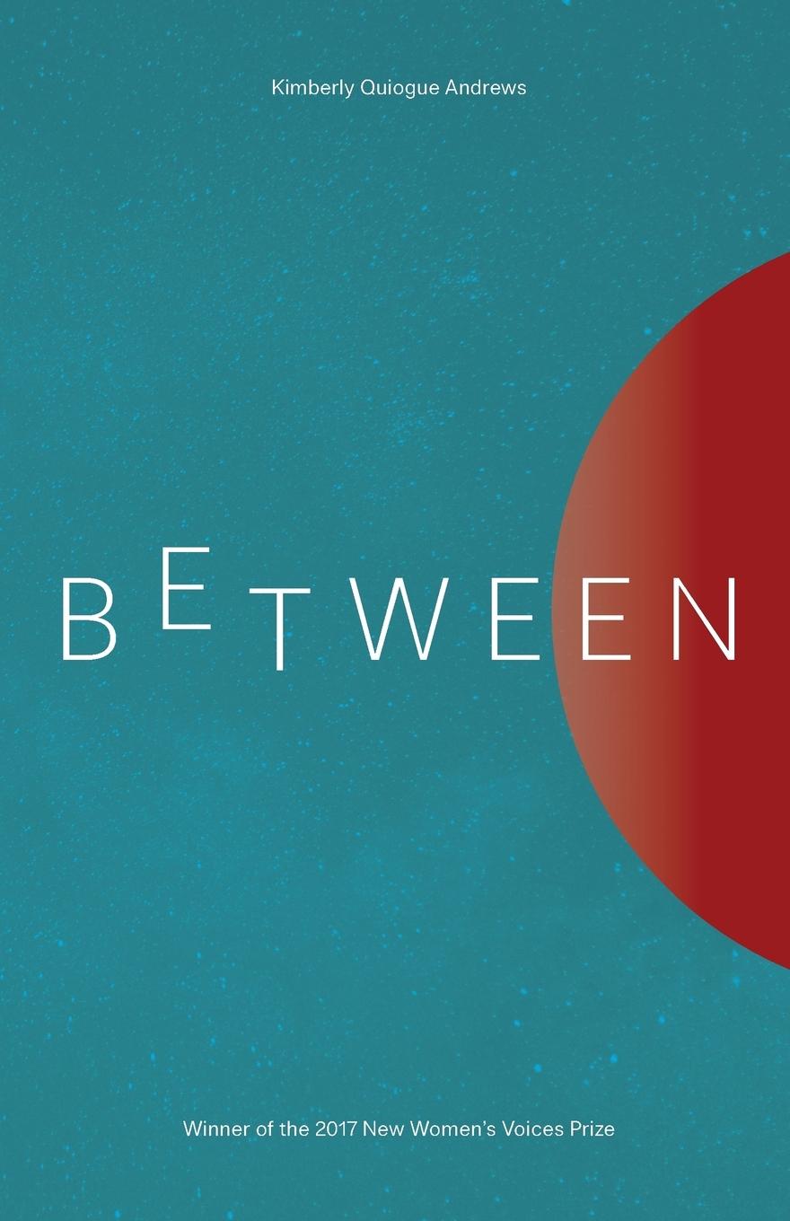 Vorderes Coverbild BETWEEN