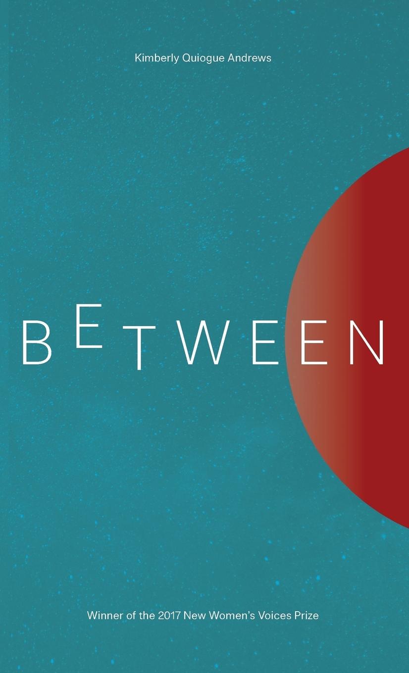 Vorderes Coverbild Between