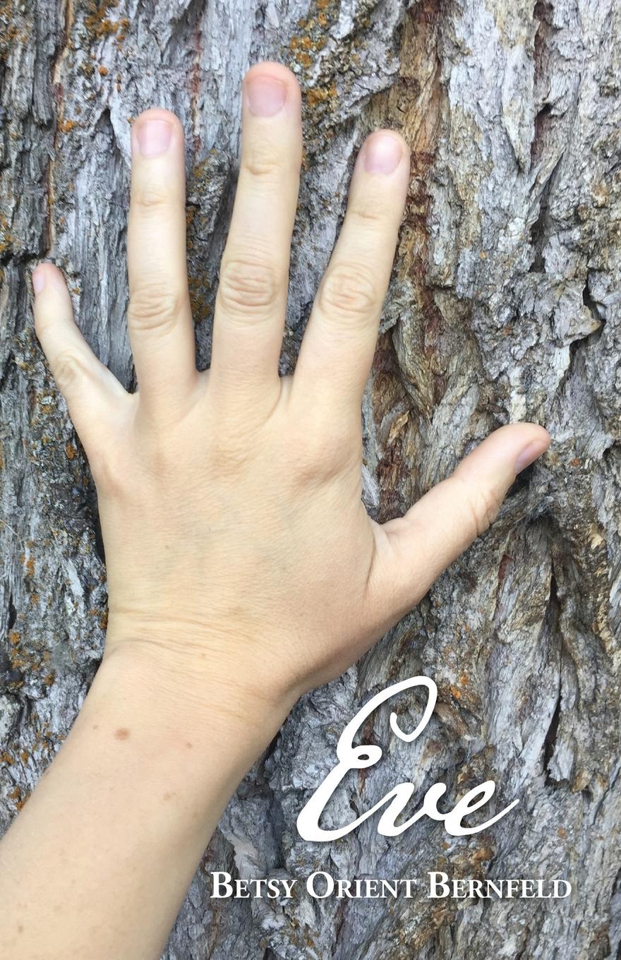 Vorderes Coverbild Eve