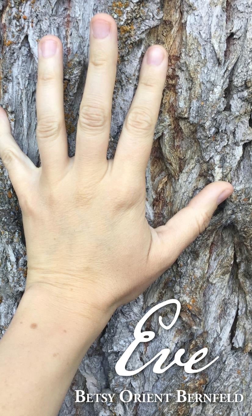 Vorderes Coverbild Eve