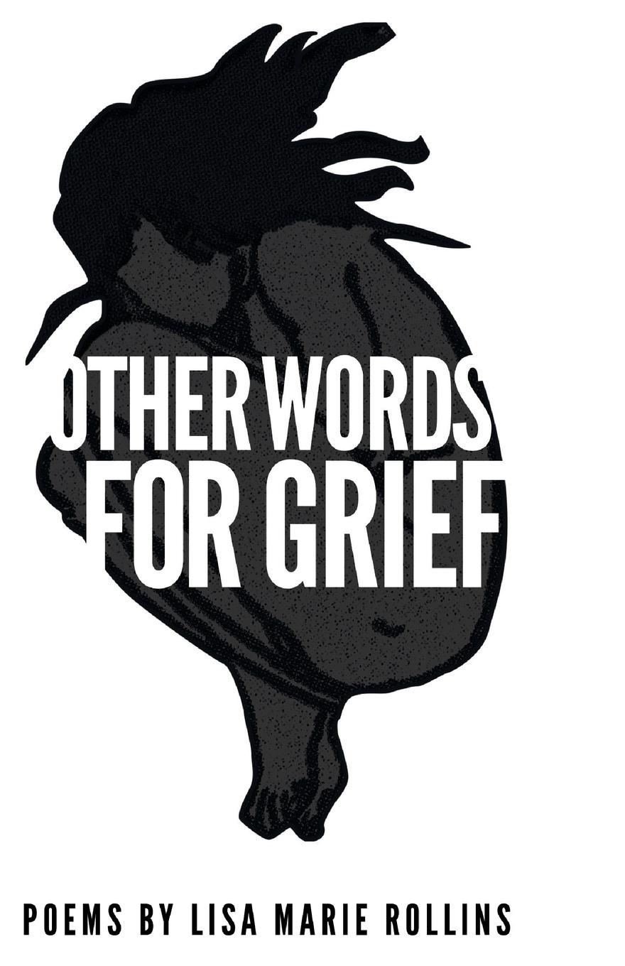 Vorderes Coverbild Other Words For Grief