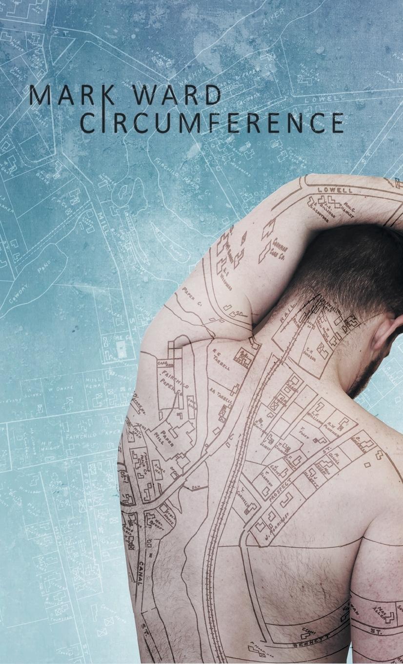 Vorderes Coverbild Circumference