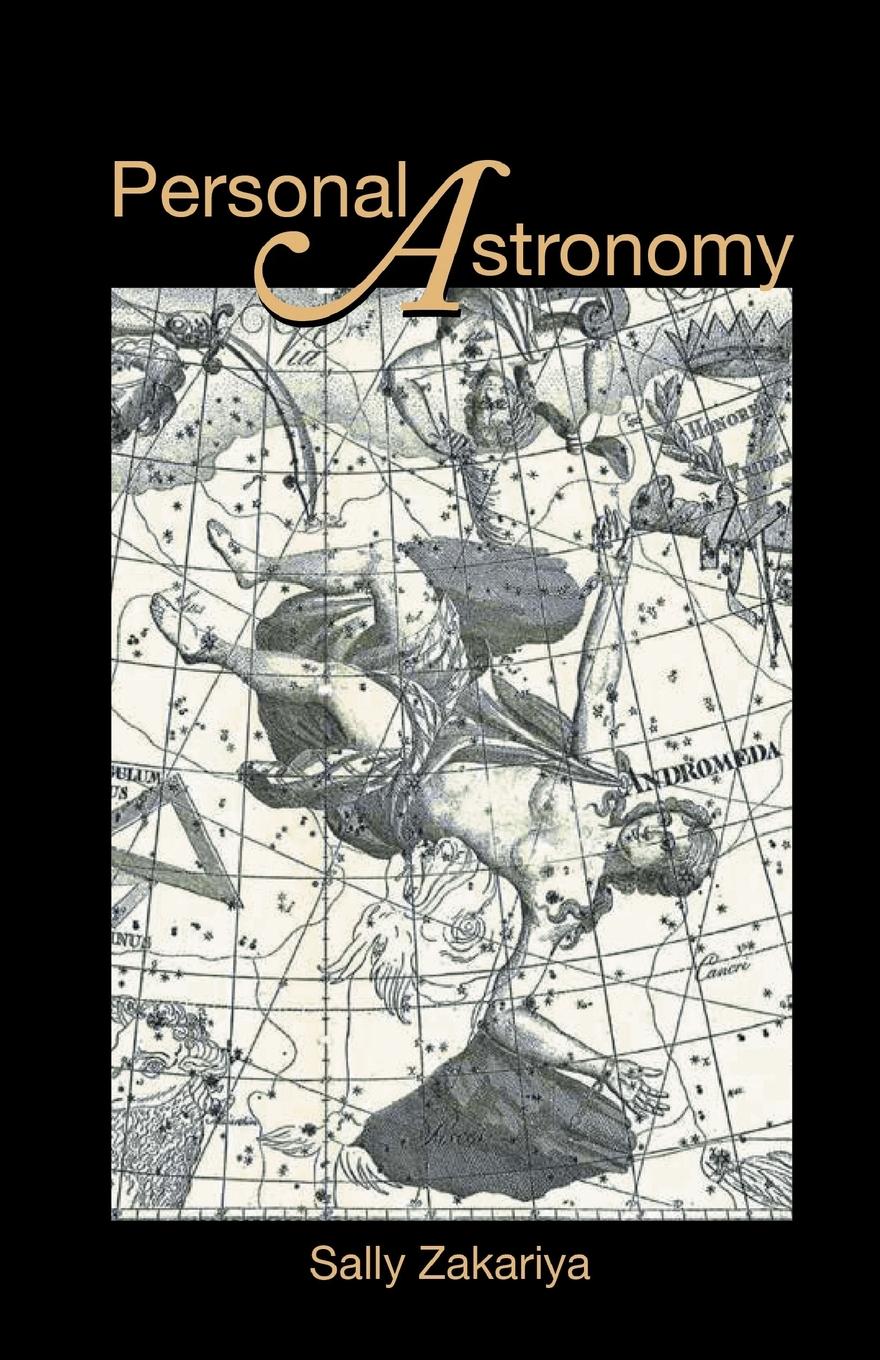 Vorderes Coverbild Personal Astronomy