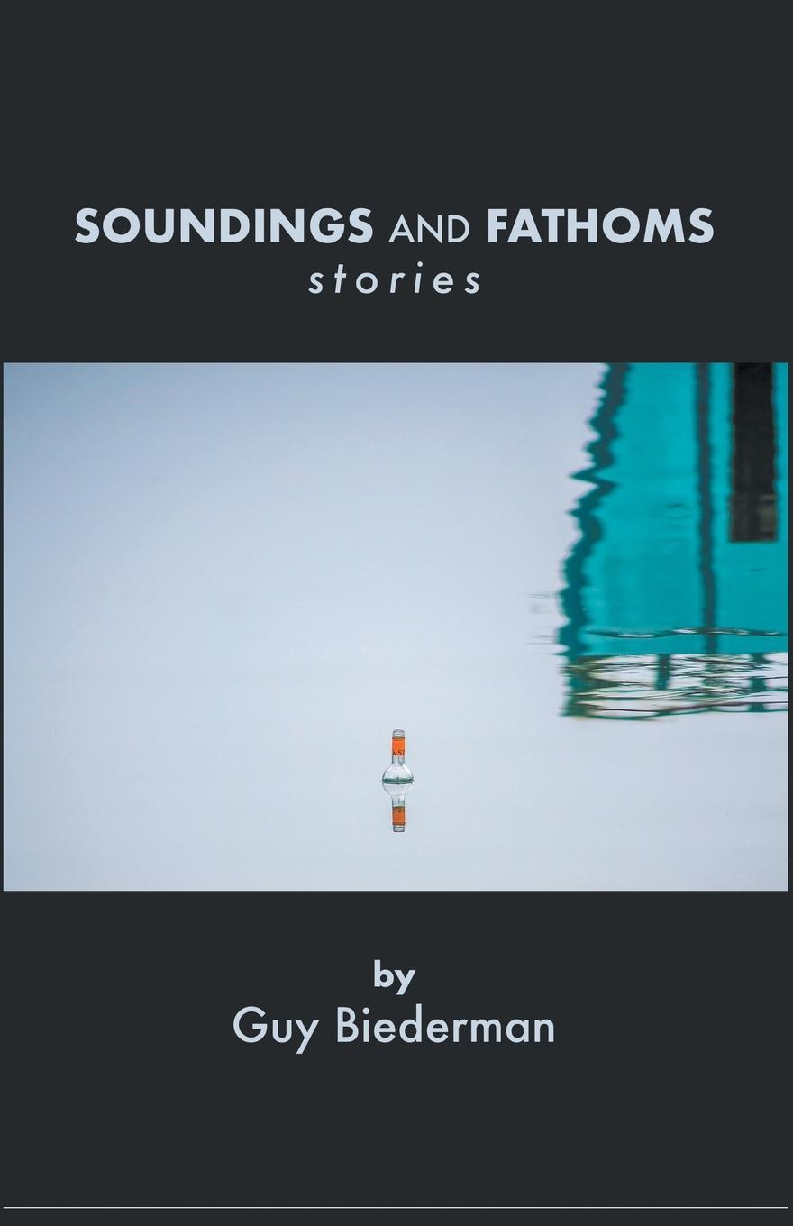 Vorderes Coverbild Soundings And Fathoms