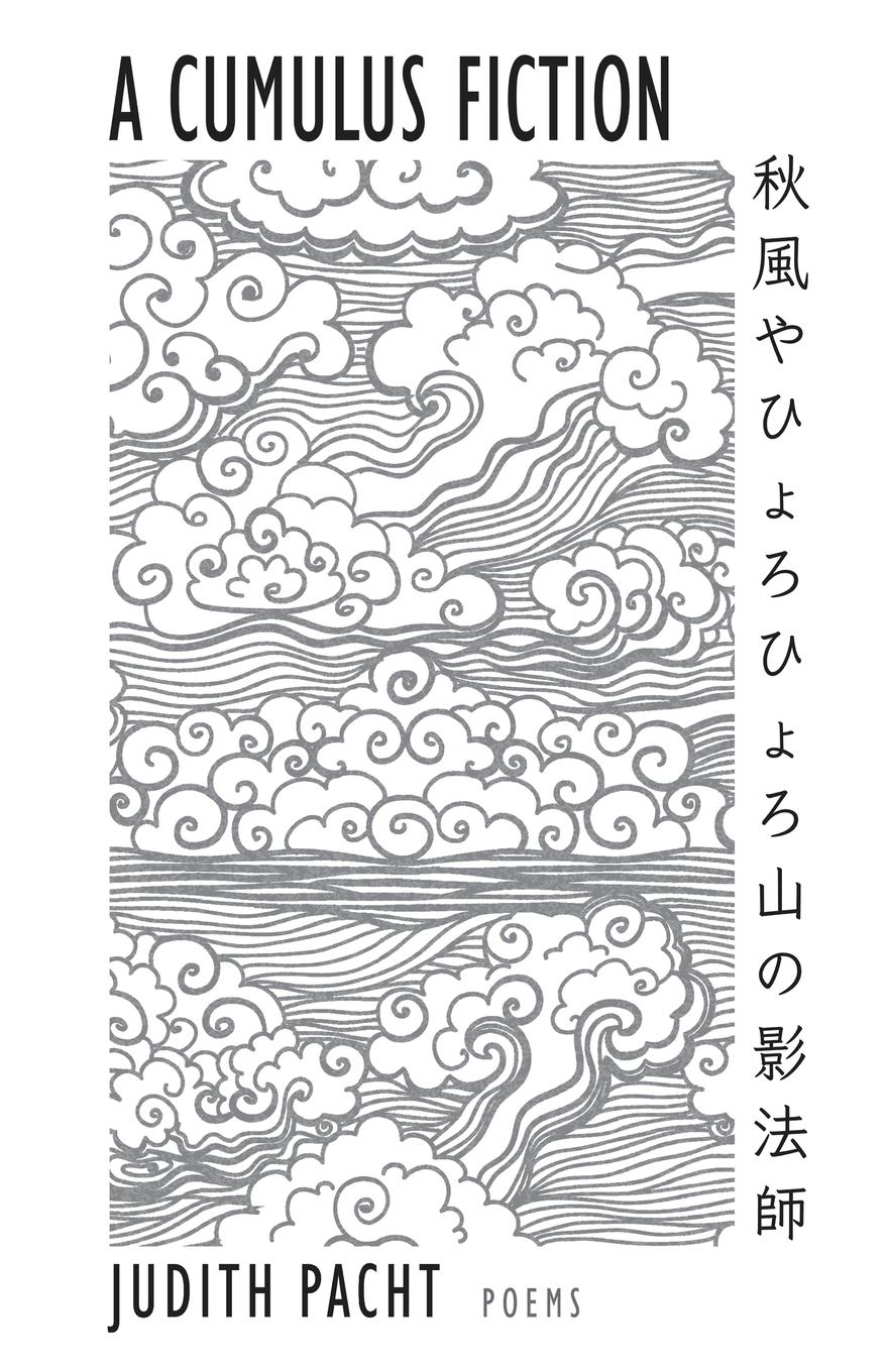 Vorderes Coverbild A CUMULUS FICTION