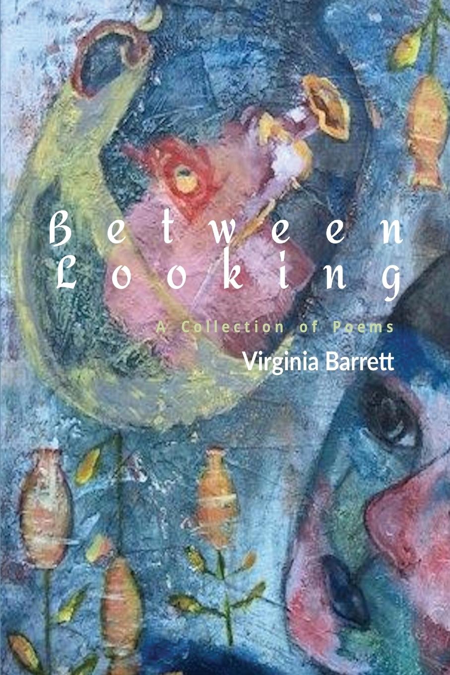 Vorderes Coverbild Between Looking