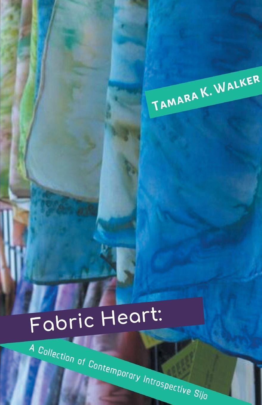 Vorderes Coverbild Fabric Heart