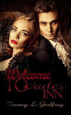 Vorderes Coverbild Welcome to Jade's Inn