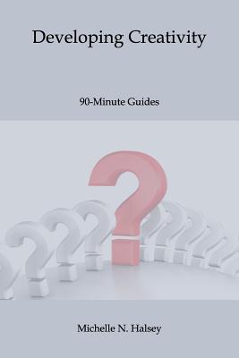 Vorderes Coverbild Developing Creativity