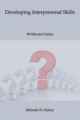 Vorderes Coverbild Developing Interpersonal Skills