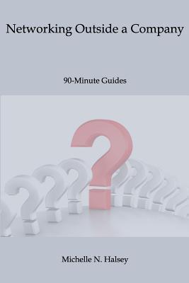 Vorderes Coverbild Networking Outside a Company