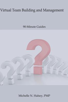 Vorderes Coverbild Virtual Team Building and Management