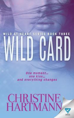 Vorderes Coverbild Wild Card