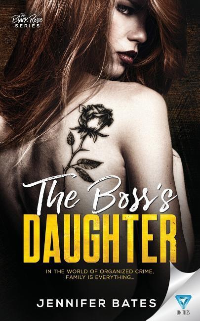 Vorderes Coverbild The Boss's Daughter