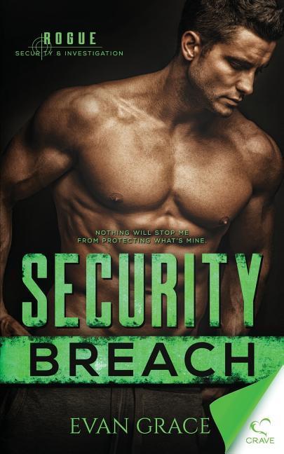 Vorderes Coverbild Security Breach