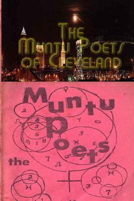 Vorderes Coverbild The Muntu Poets Of Cleveland