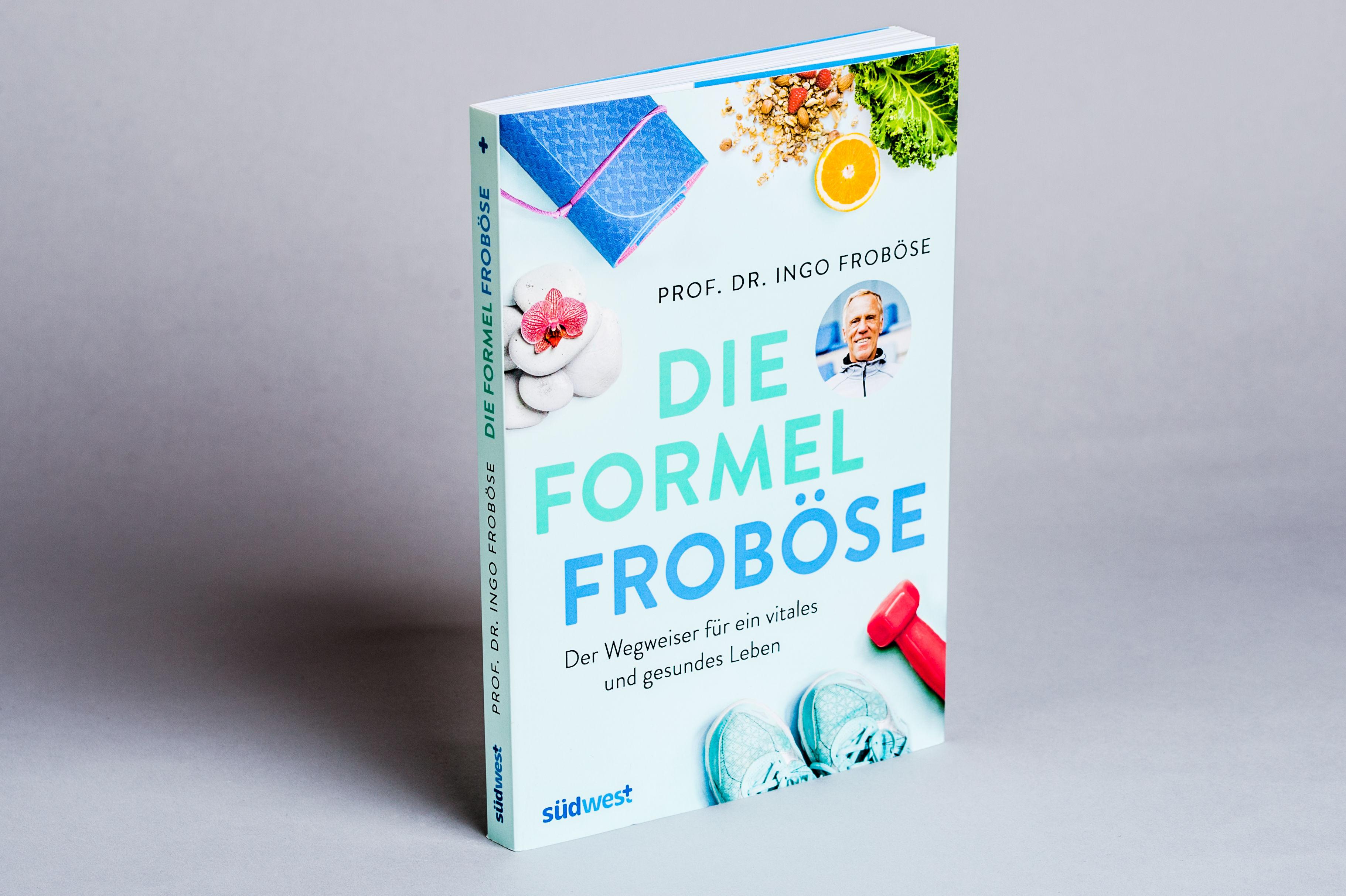 Beispielinhalt (Bild) Die Formel Froböse