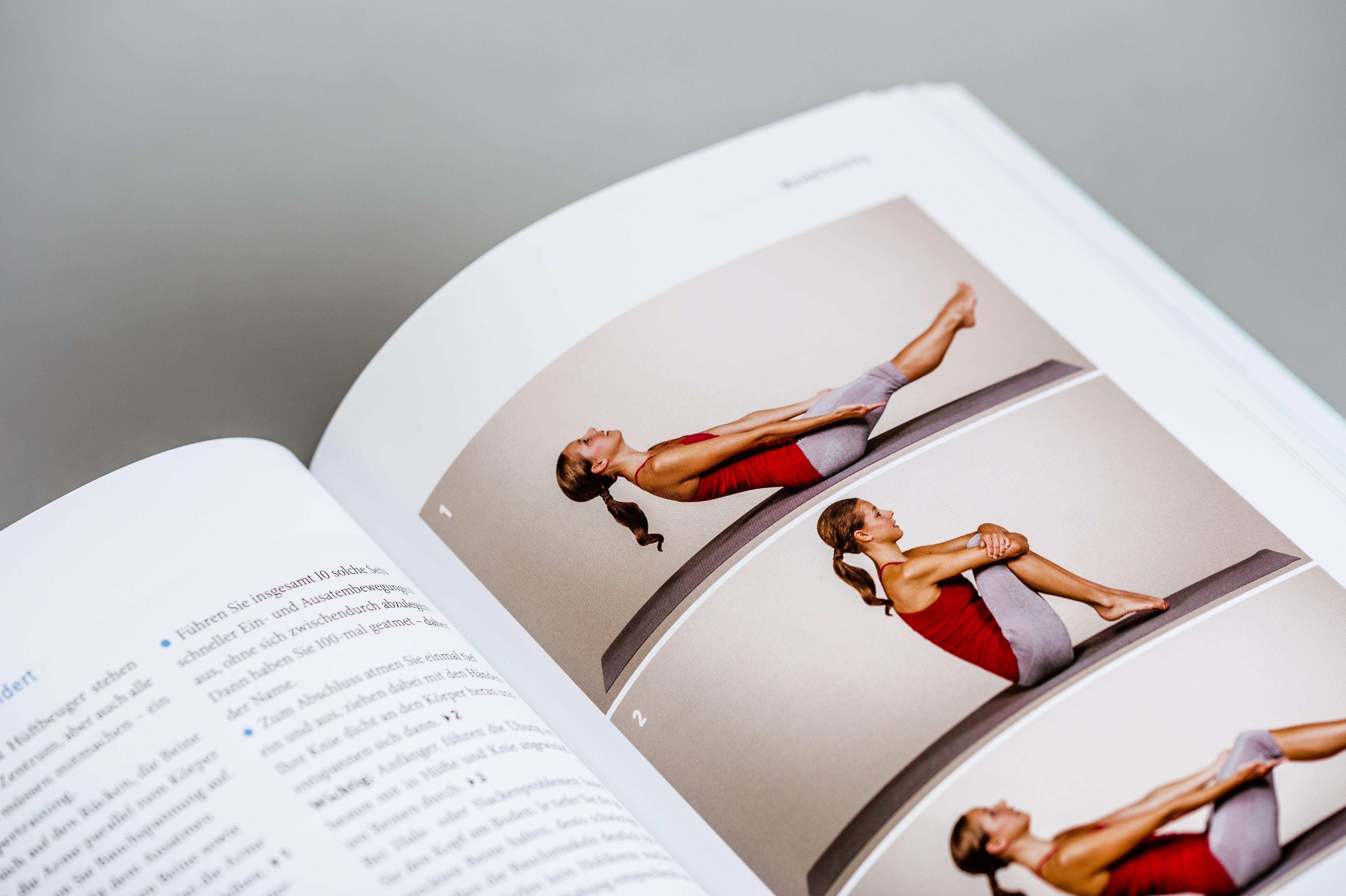 Beispielinhalt (Bild) Die Formel Froböse