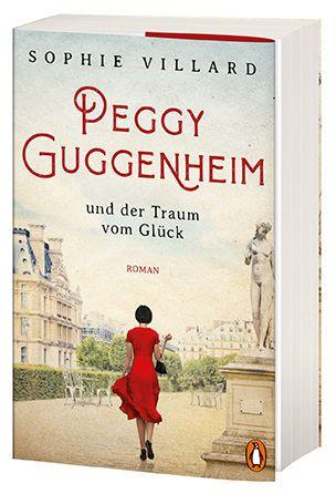 Beispielinhalt (Bild) Peggy Guggenheim und der Traum vom Glück