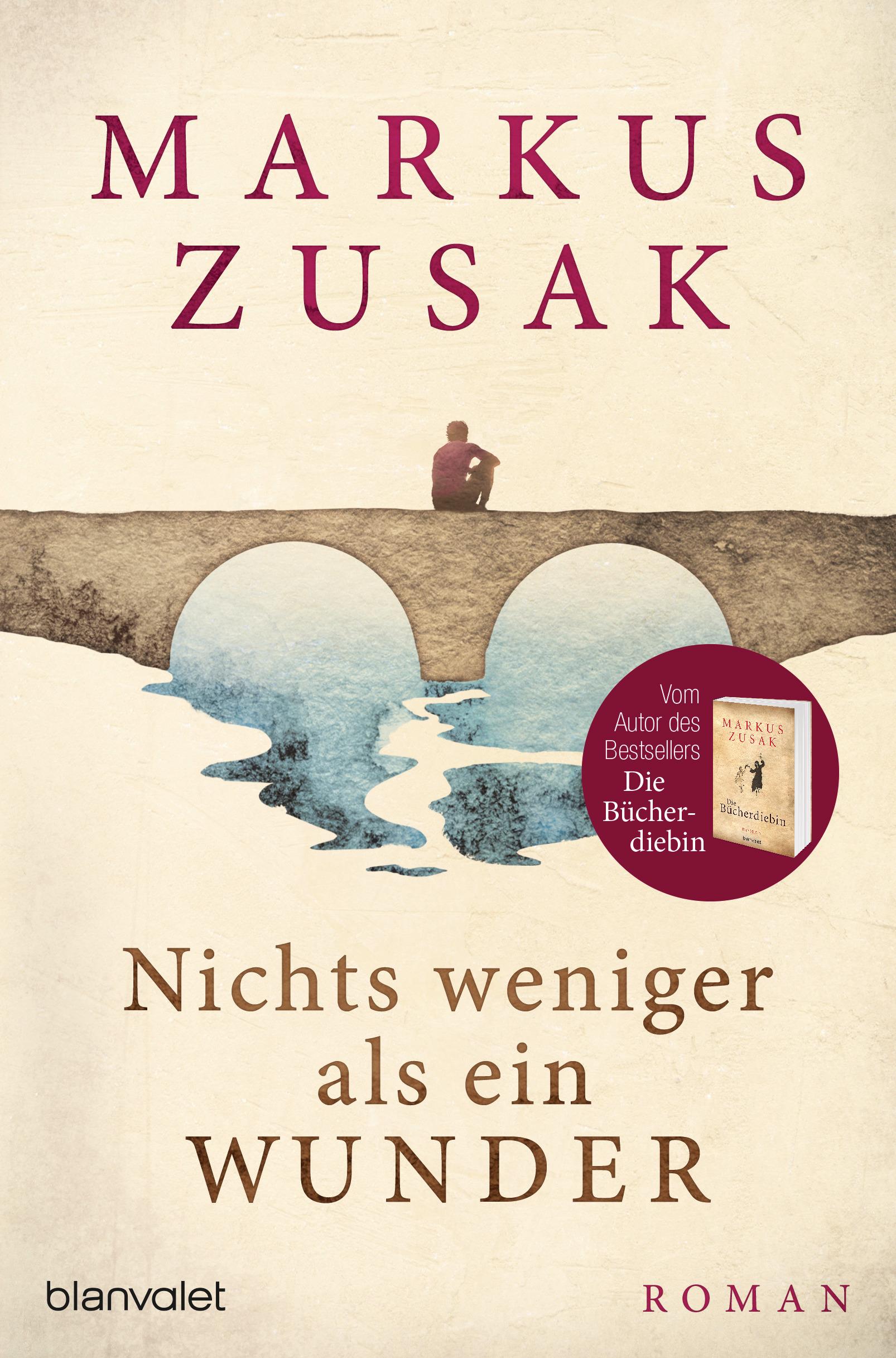 Vorderes Coverbild Nichts weniger als ein Wunder