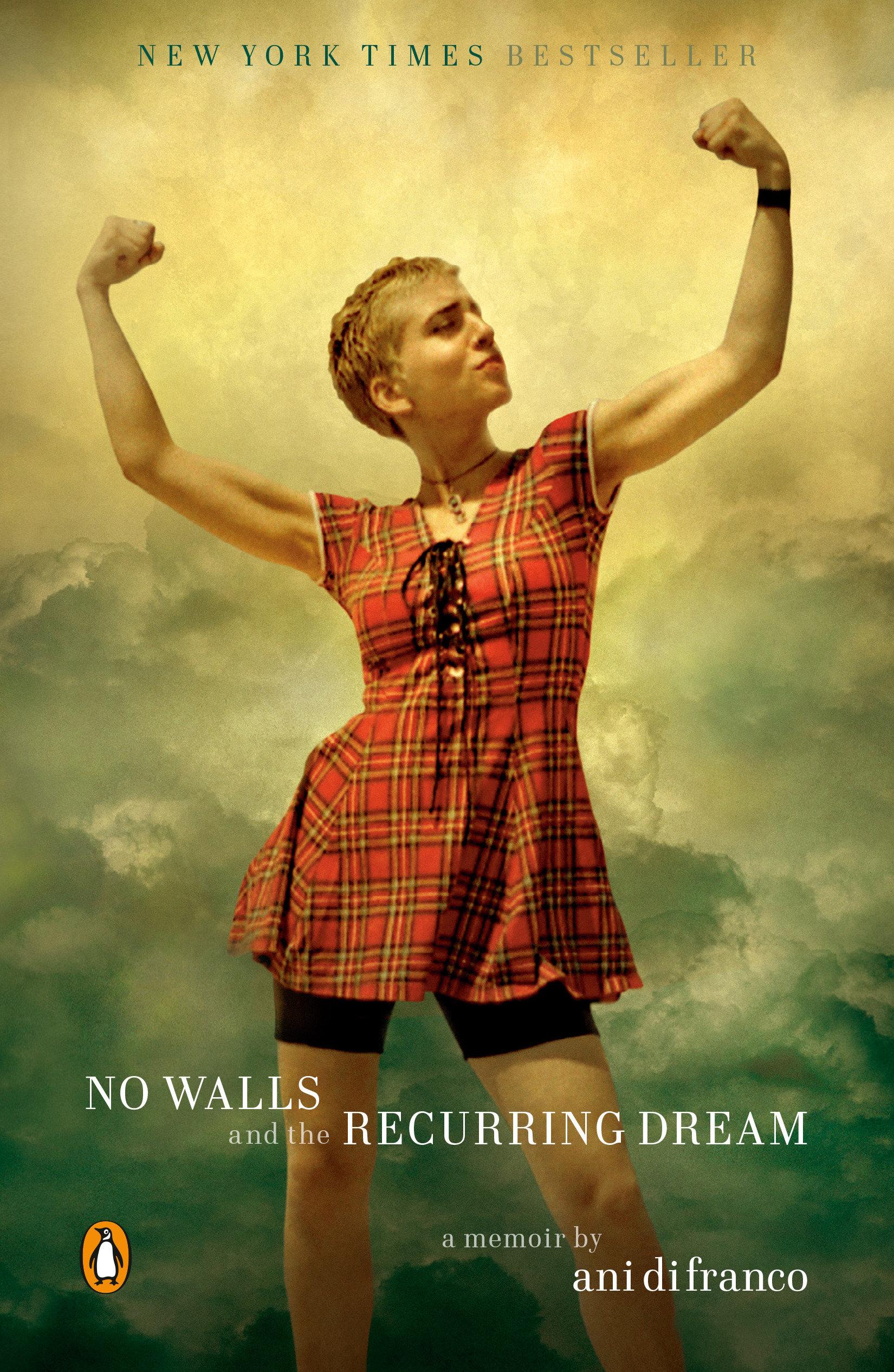 Vorderes Coverbild No Walls and the Recurring Dream
