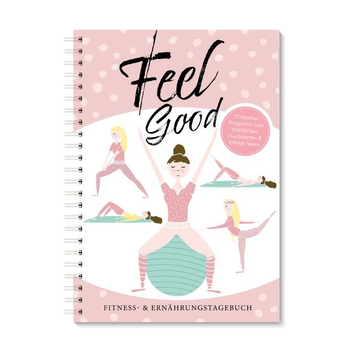 Vorderes Coverbild Feel Good
