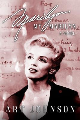 Vorderes Coverbild Marilyn, My Marilyn