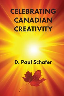 Vorderes Coverbild Celebrating Canadian Creativity
