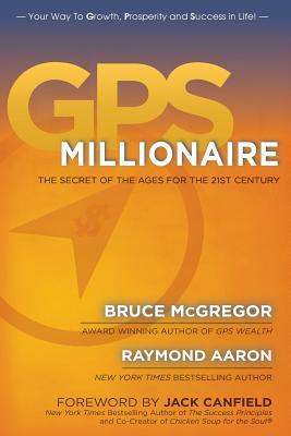 Vorderes Coverbild GPS Millionaire: The Secret of The Ages for the 21st Century
