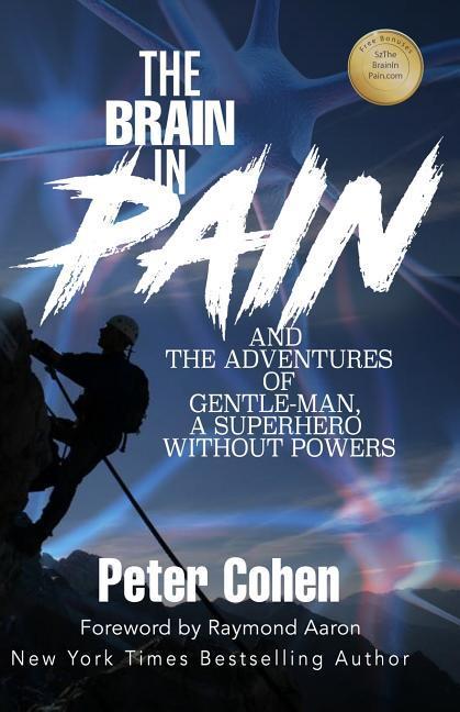 Vorderes Coverbild The Brain in Pain