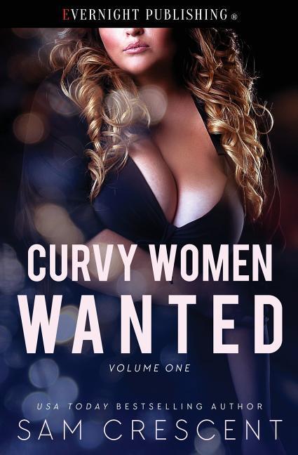 Vorderes Coverbild Curvy Women Wanted