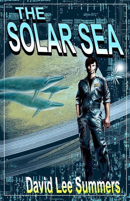 Vorderes Coverbild The Solar Sea