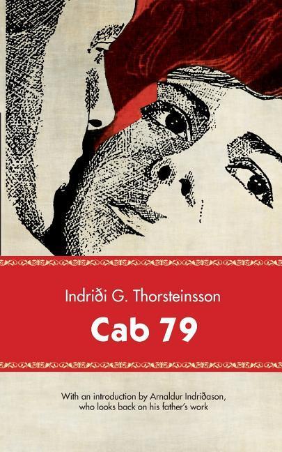 Vorderes Coverbild Cab 79