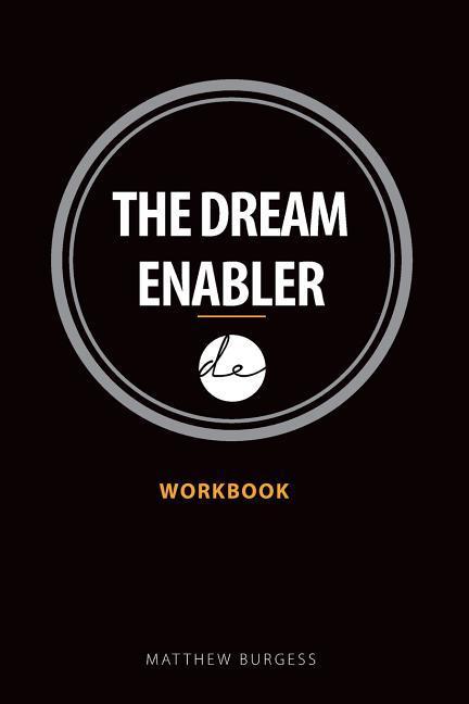 Vorderes Coverbild The Dream Enabler