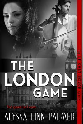 Vorderes Coverbild The London Game