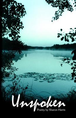 Vorderes Coverbild Unspoken