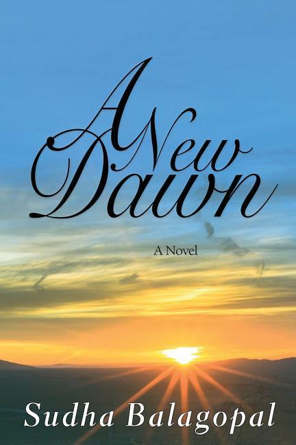 Vorderes Coverbild A New Dawn