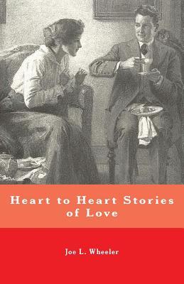 Vorderes Coverbild Heart to Heart Stories of Love