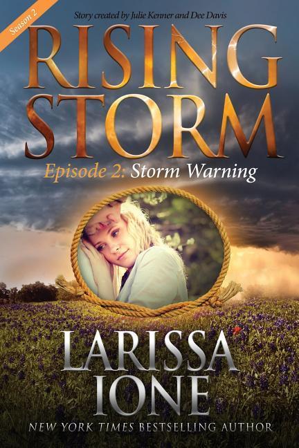 Vorderes Coverbild Storm Warning, Season 2, Episode 2