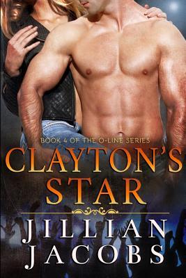 Vorderes Coverbild Clayton's Star