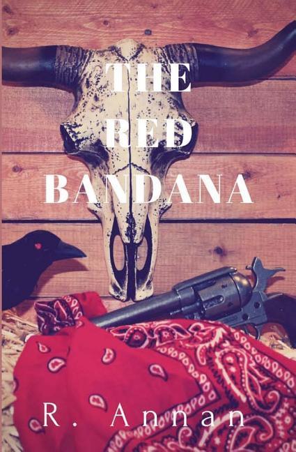Vorderes Coverbild The Red Bandana
