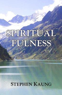 Vorderes Coverbild Spiritual Fulness