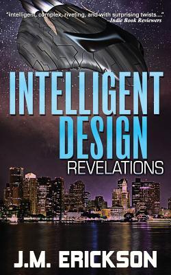 Vorderes Coverbild Intelligent Design