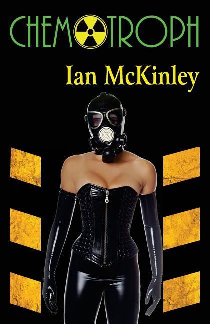 Vorderes Coverbild Chemotroph