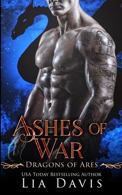 Vorderes Coverbild Ashes of War
